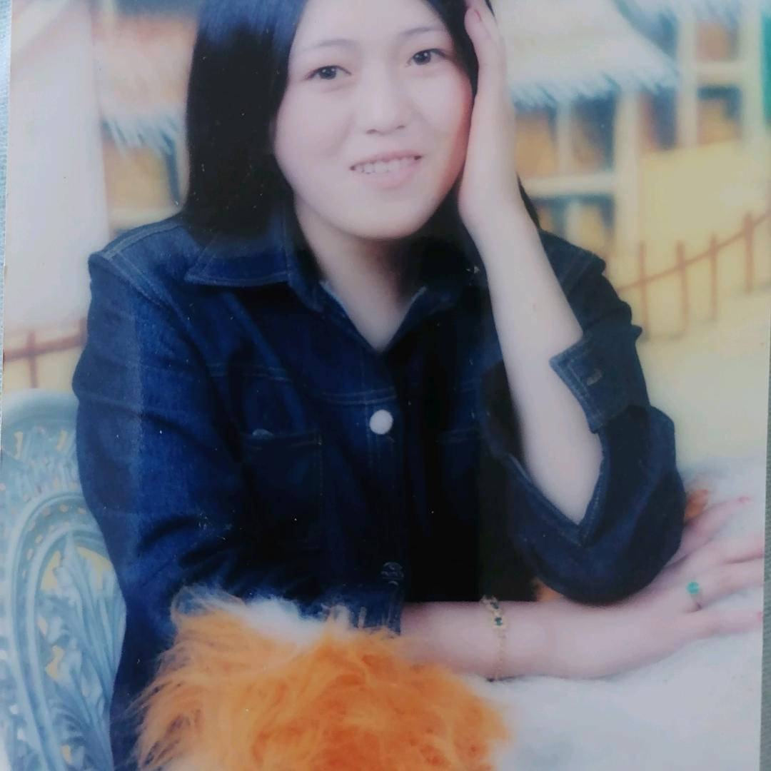 农村妹