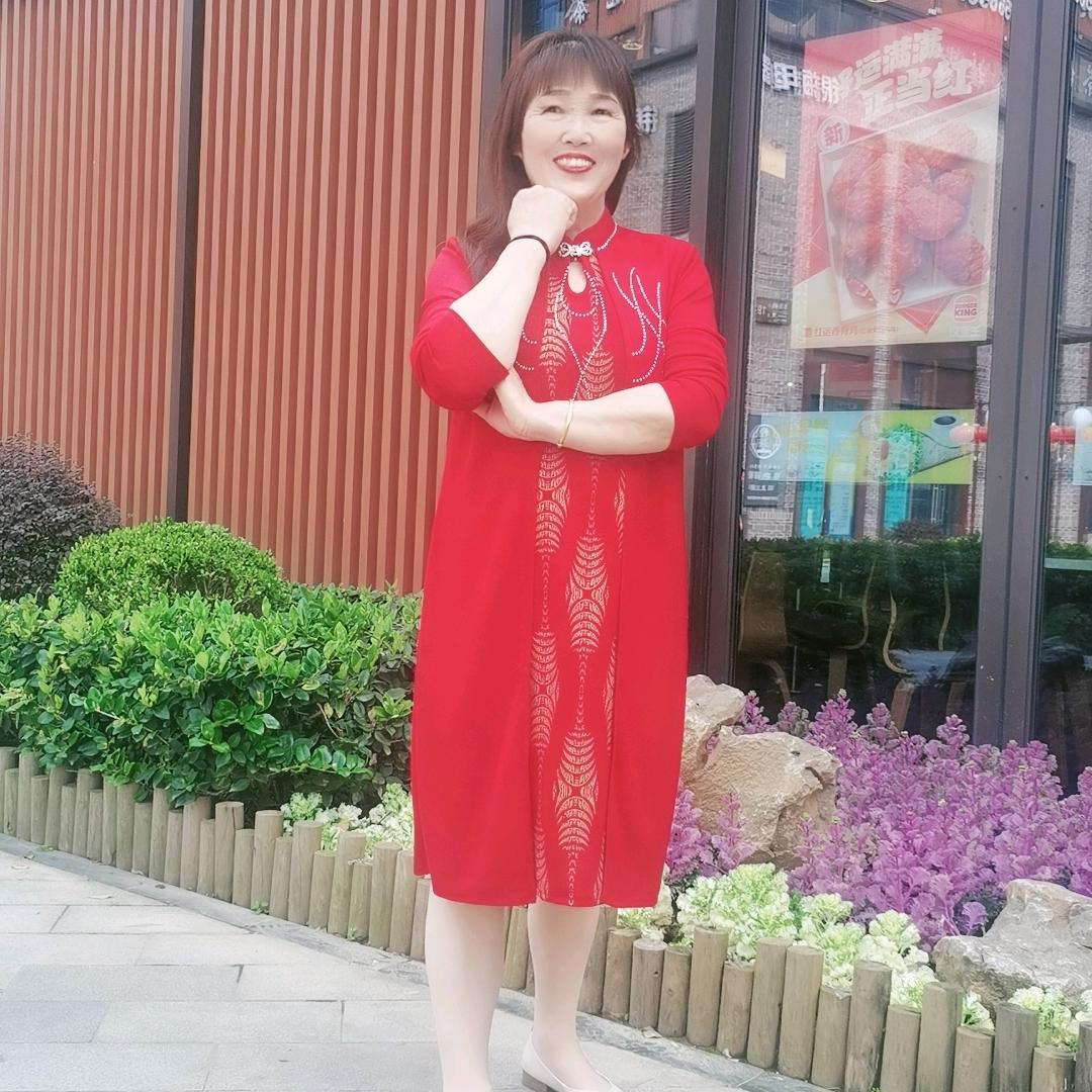 杨大姐（橱窗🈶好物）
