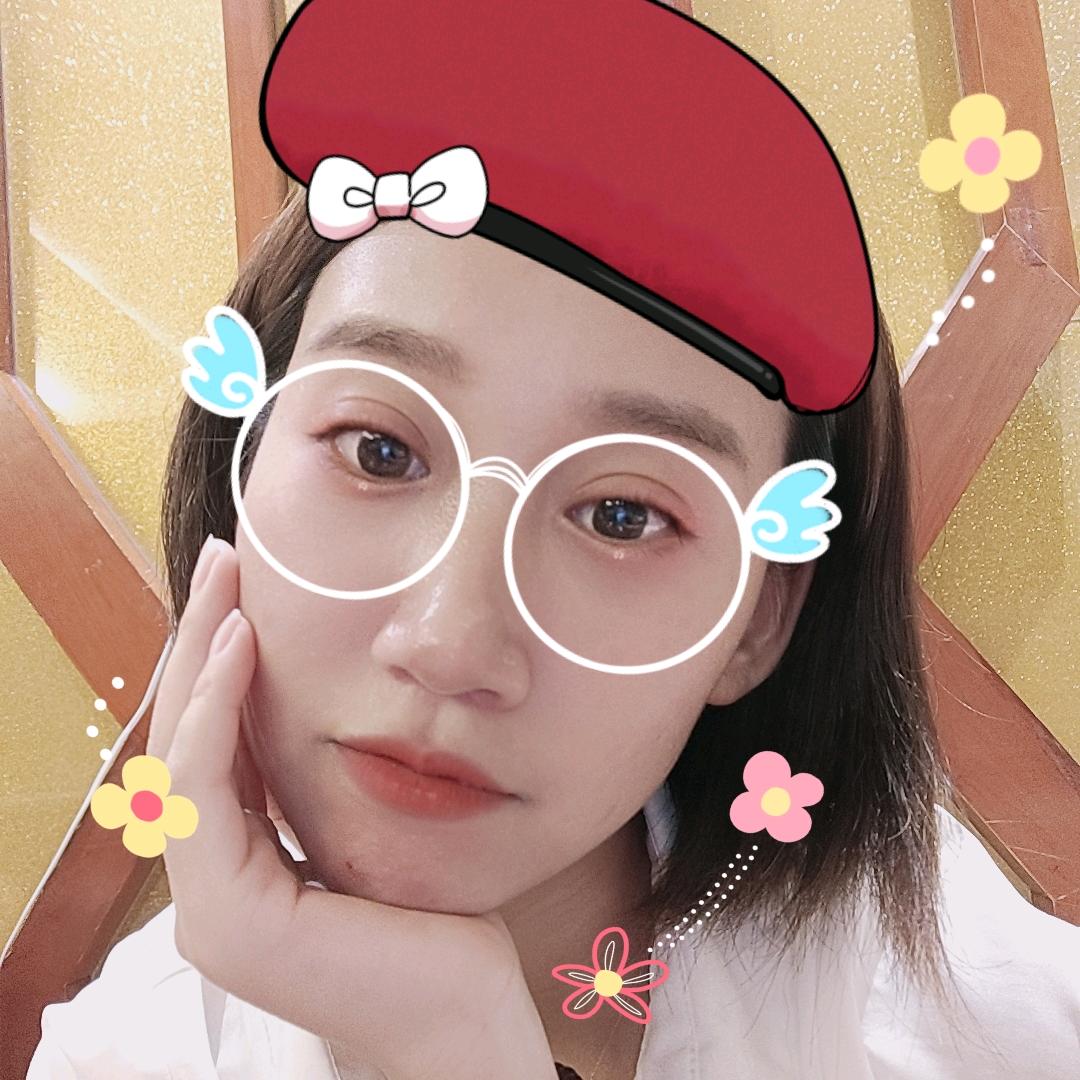 可爱