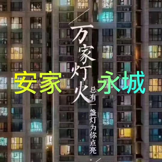 @汉风小镇 赵小赵信息咨询