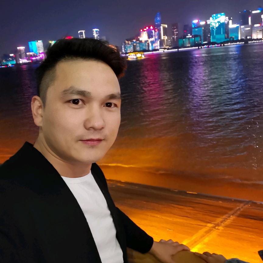 那年，那时，那刻，我们…