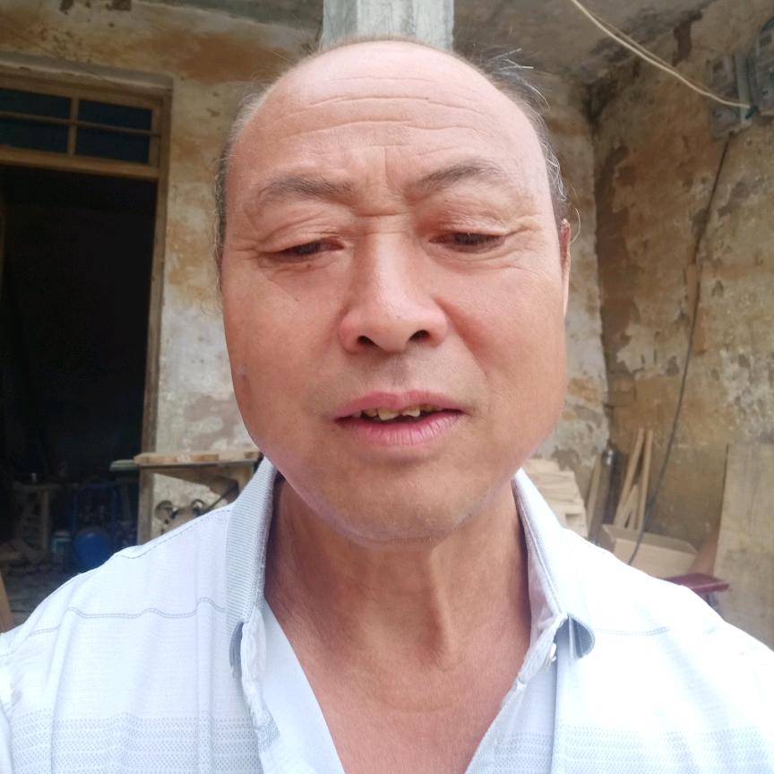 老严