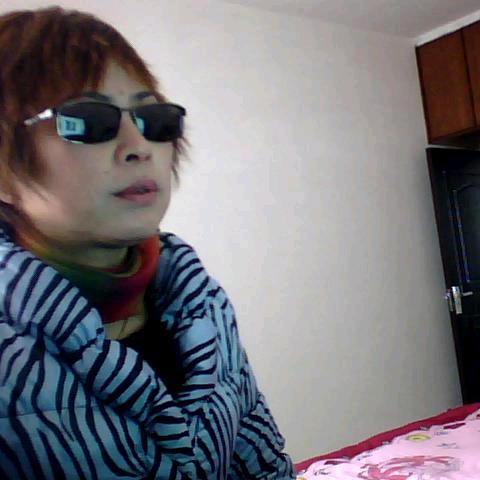 玉兔