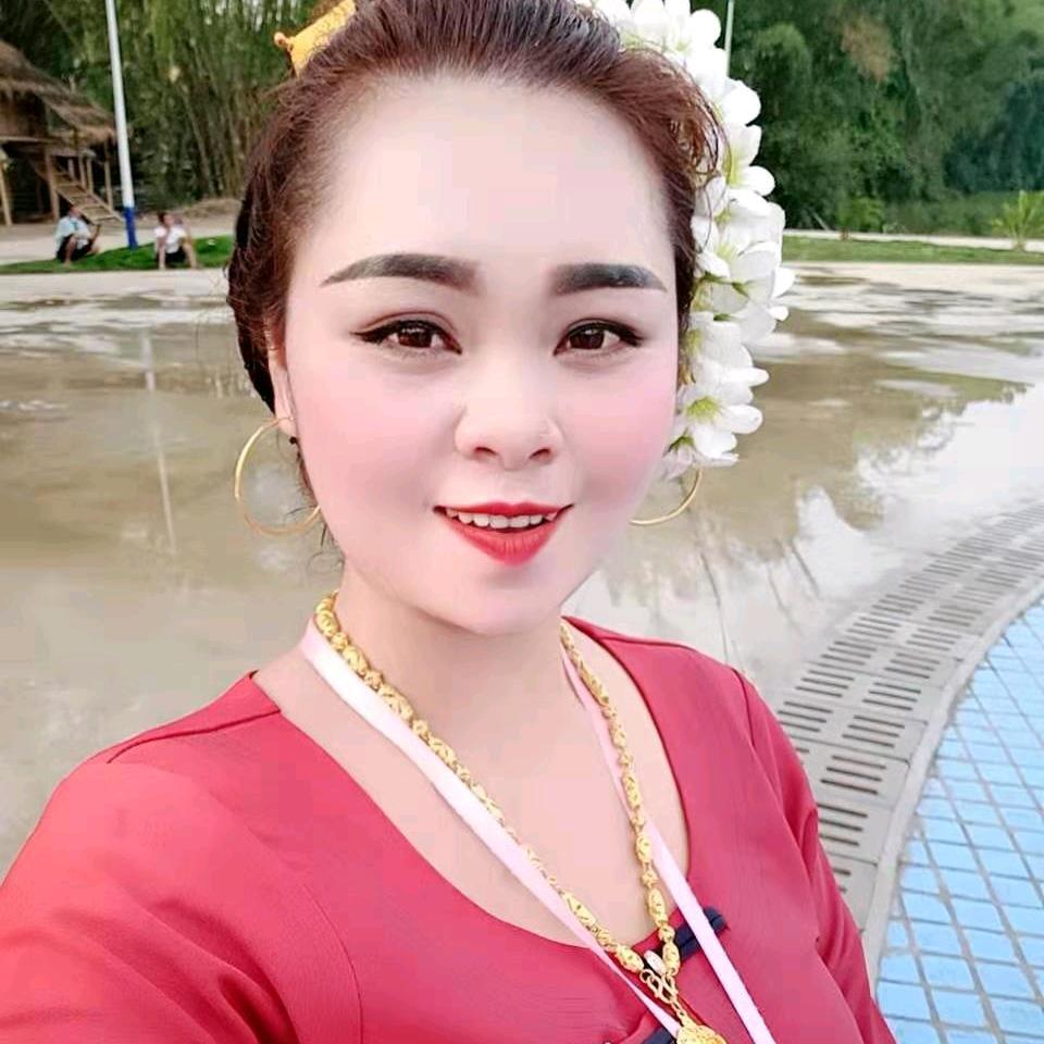 云南傣妹