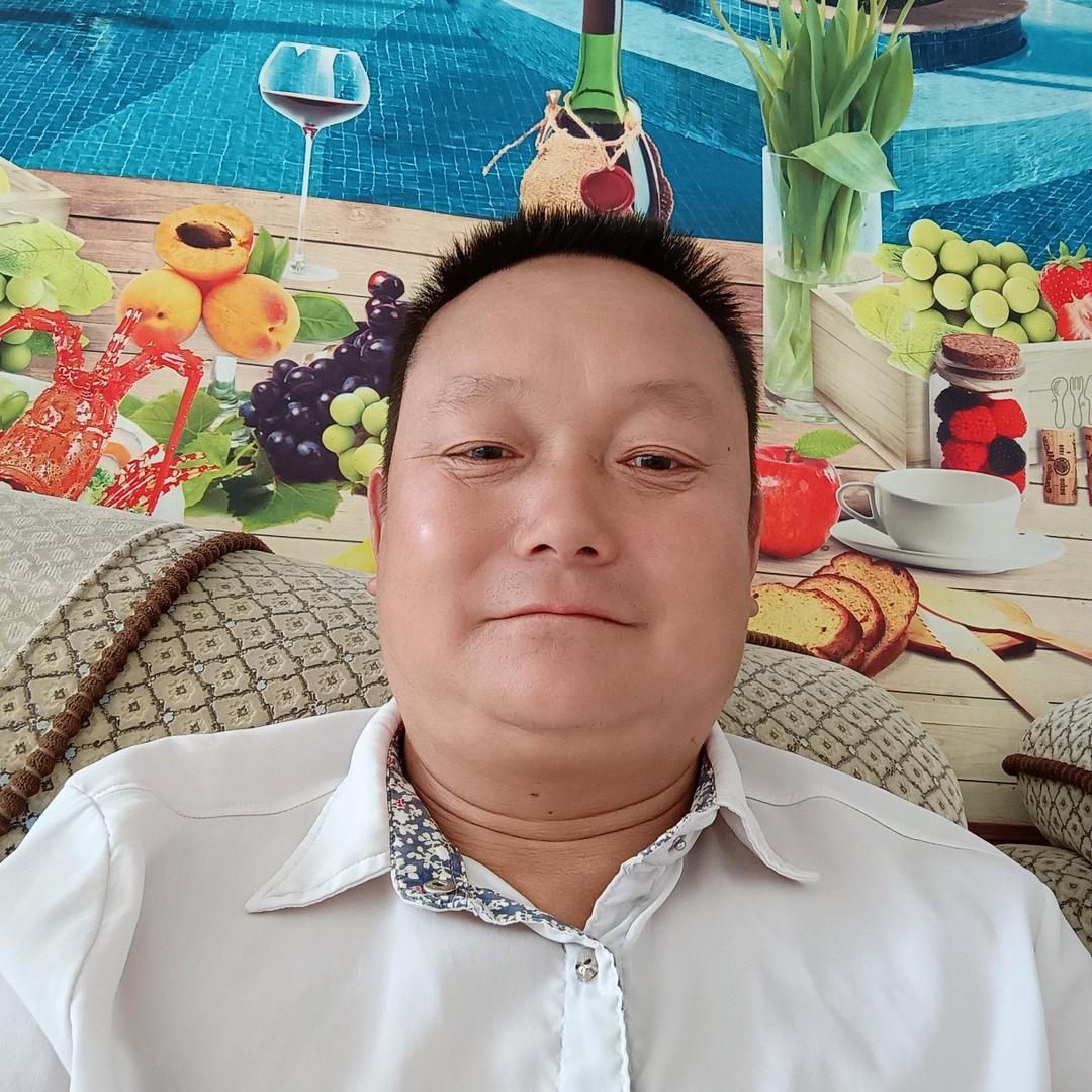 单亲爸爸