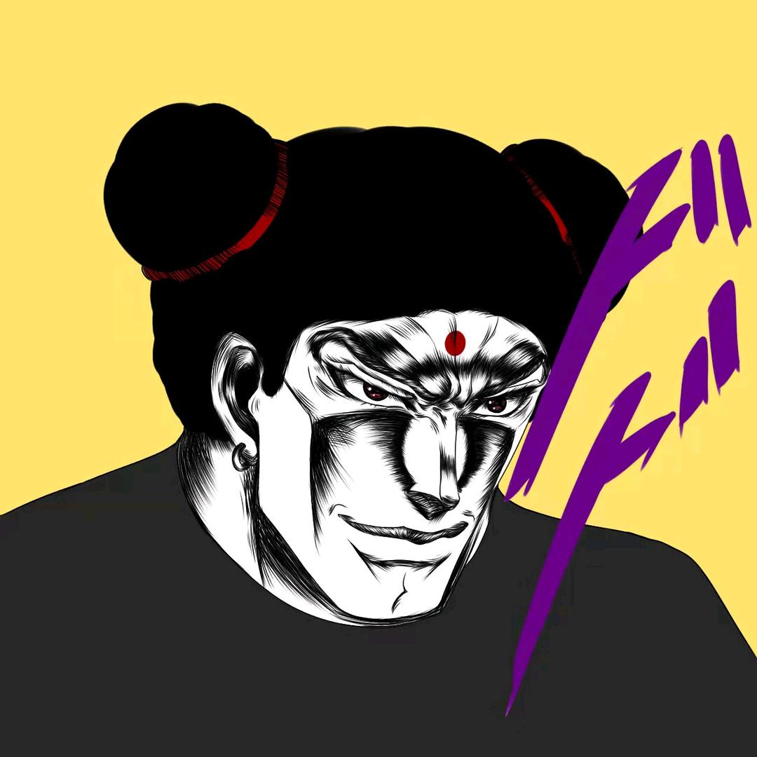 宇智波哪吒