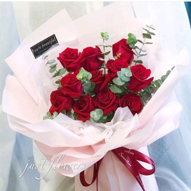木子鲜花