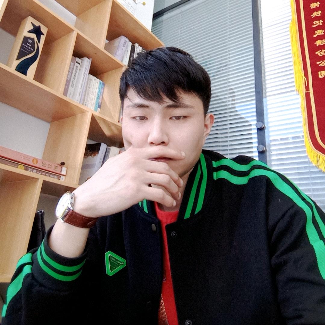 爱是一晨光