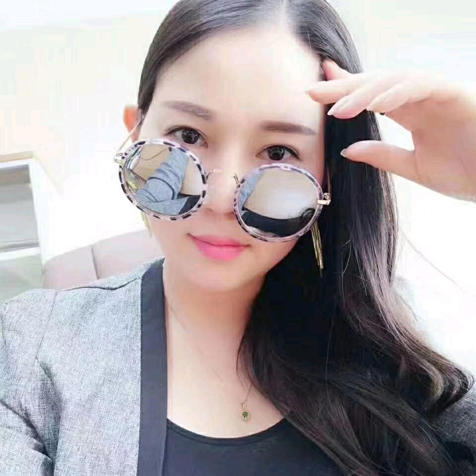 陕西女娃闯非洲
