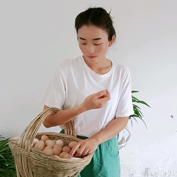 霍邱孟集赵为兰土特产