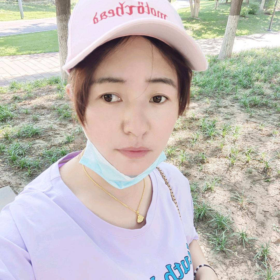 婉儿妈