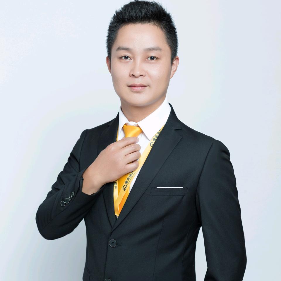 广丰房产–持证经纪人水哥