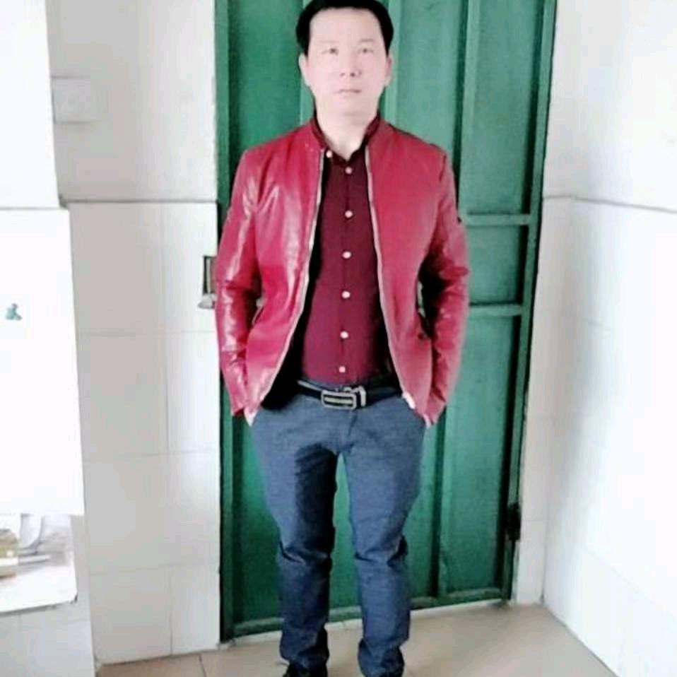 单身流浪哥