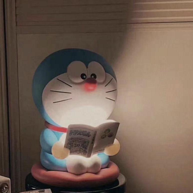 没烦恼@