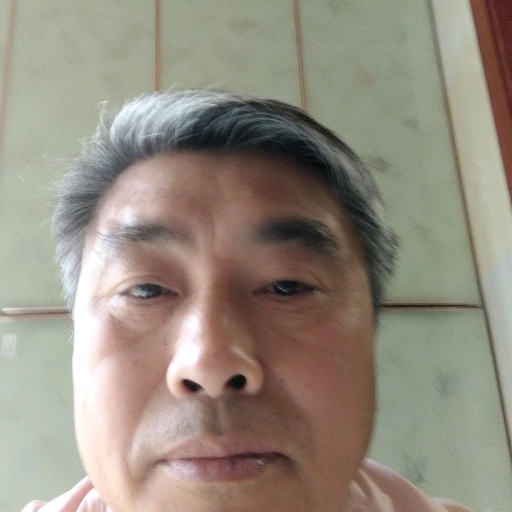 杨维华头像