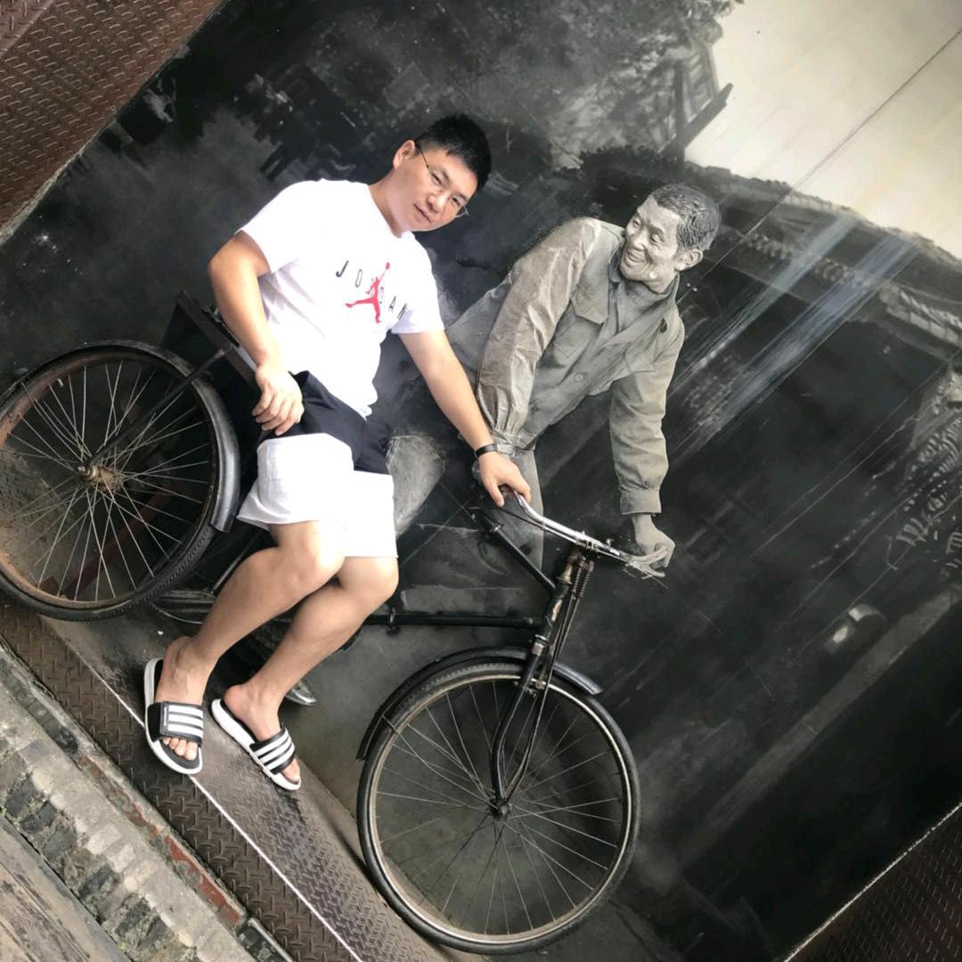晨曦