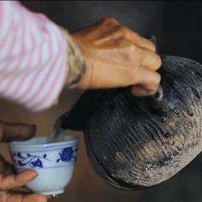 Laojikaocha