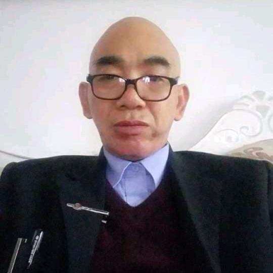 猎赖人