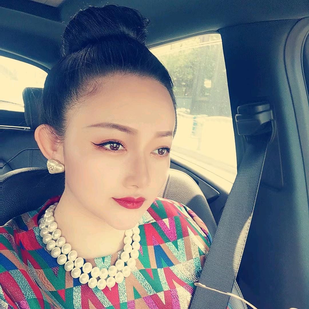 麗夫人