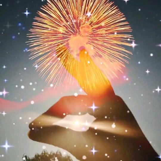 ༺ۣۣۖۖ༒晴空万李ۣۖ༻