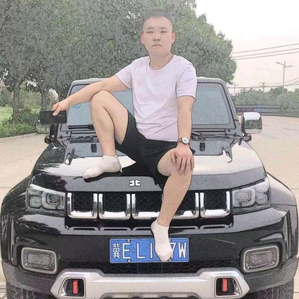 沙河二手车（小路汽车）