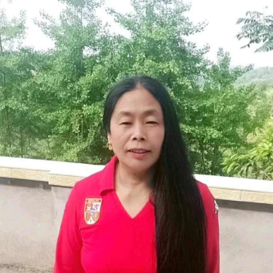 幸福家庭熊琼