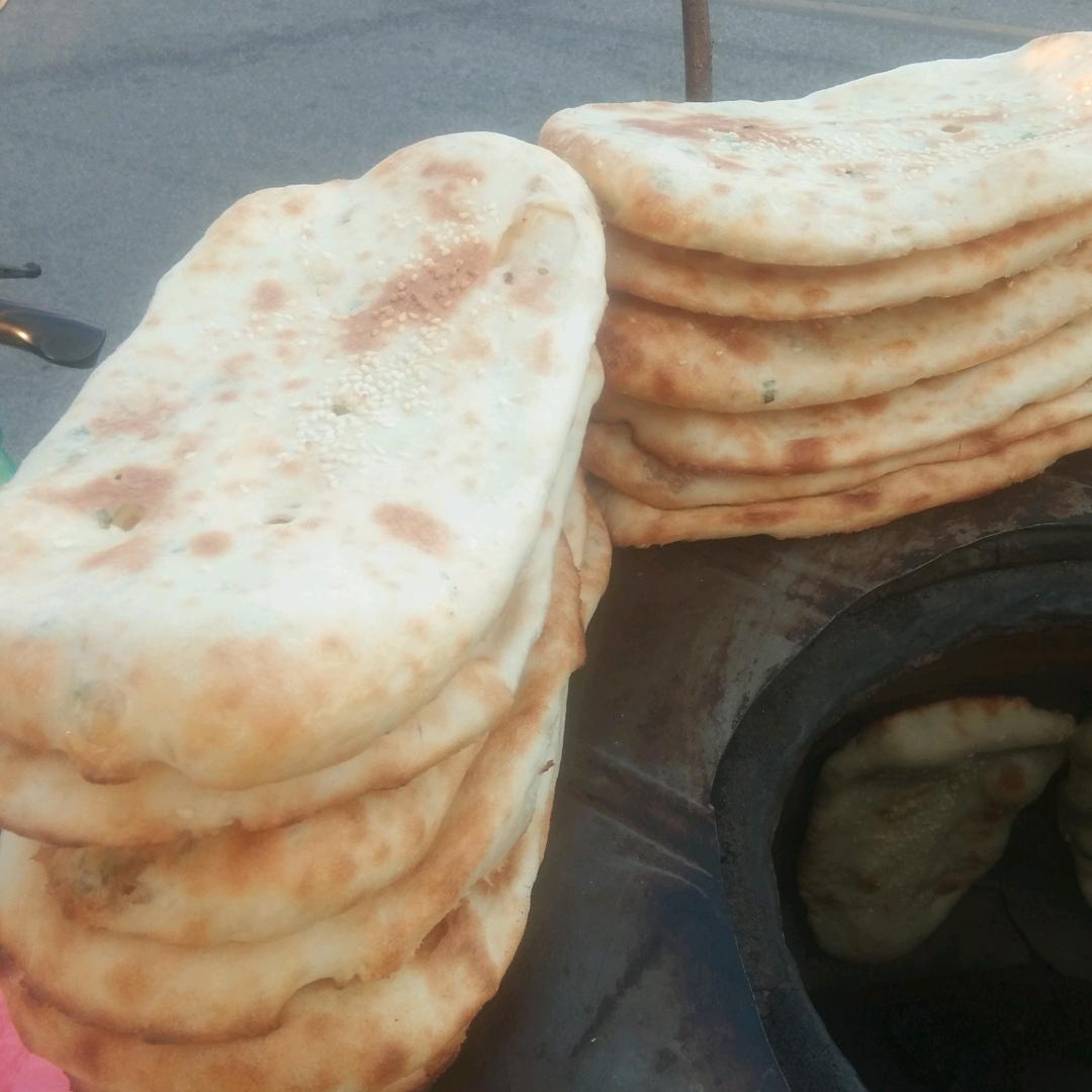 老闫家烧饼