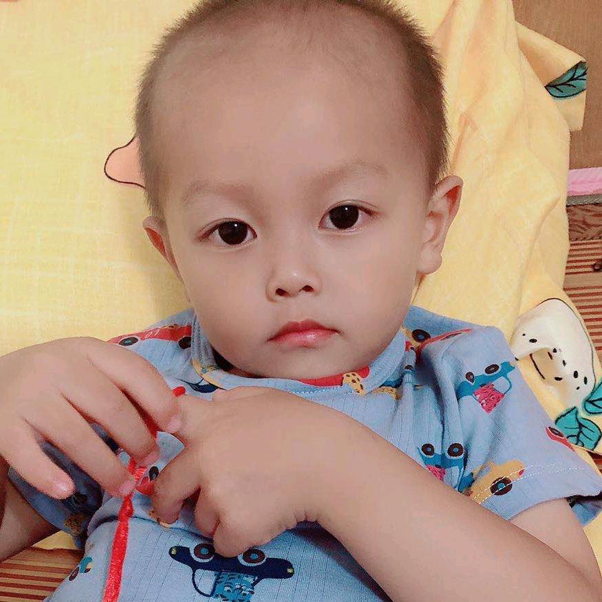 小宸宸