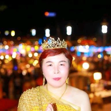伯乐外婆