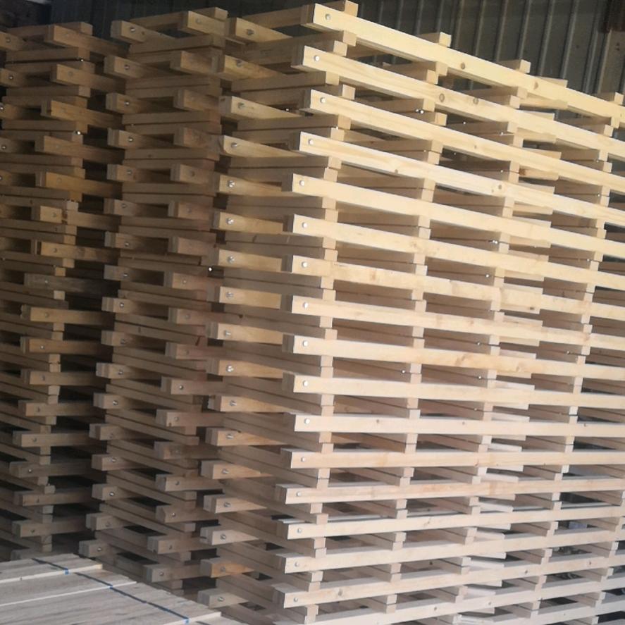 批发木方.定制木梯子.木托盘