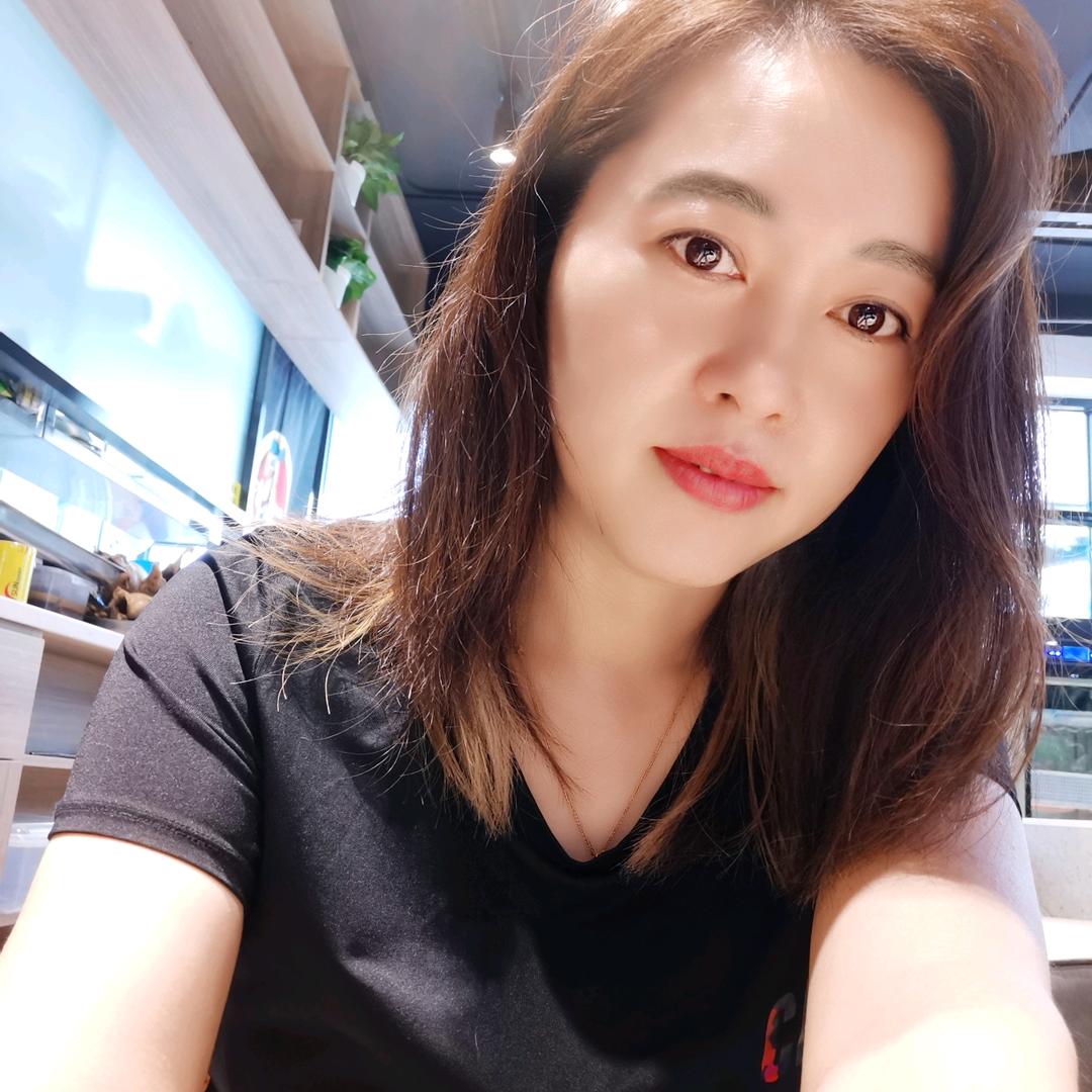加油！艳姐
