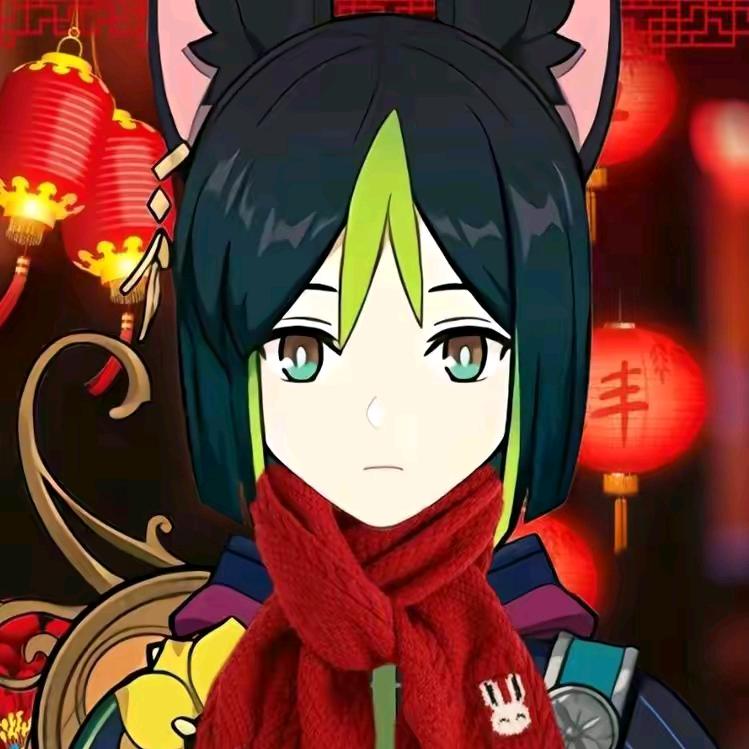 唯博tzy（原神代肝版）