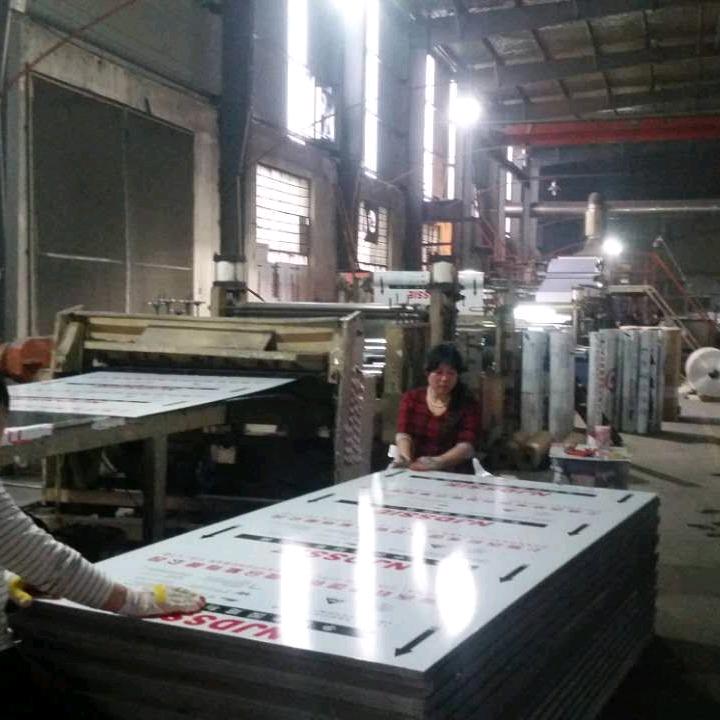 中国.临沂.铝塑板铝单板工厂