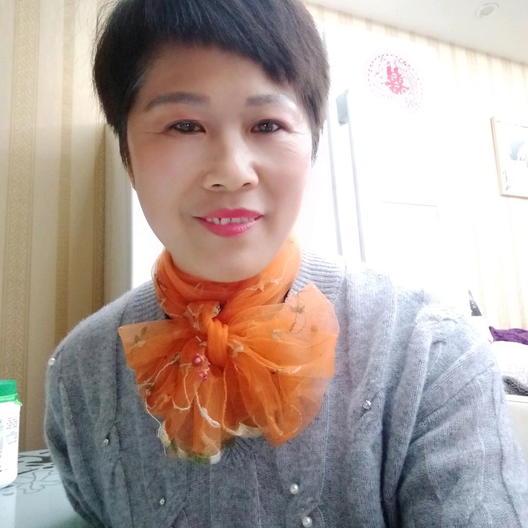 潘清函A营养与健康顾问