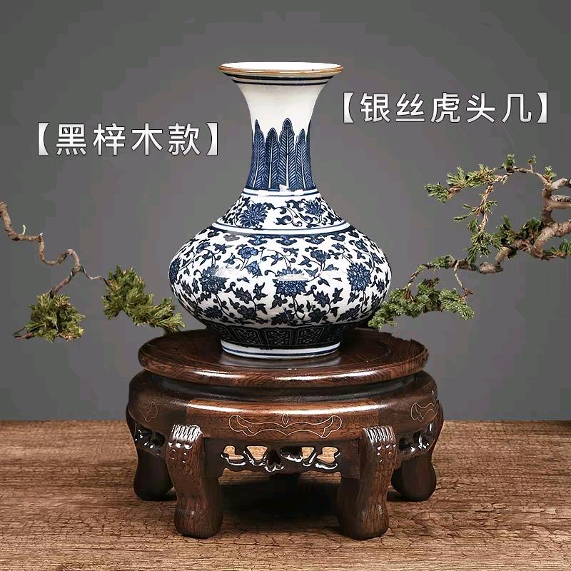 一品红木工艺品