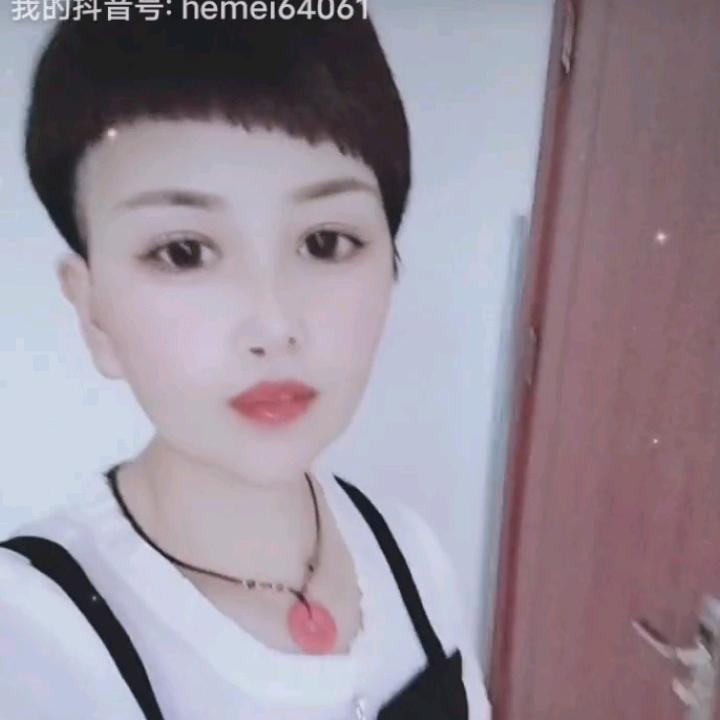 贺梅