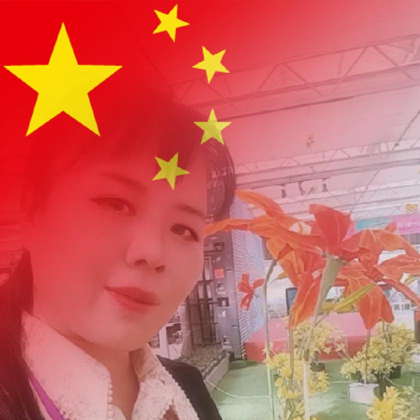 襄垣碎心石