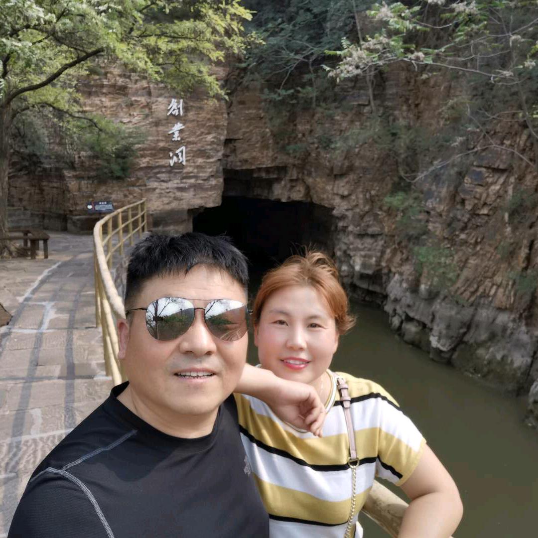 朝阳：就是超强