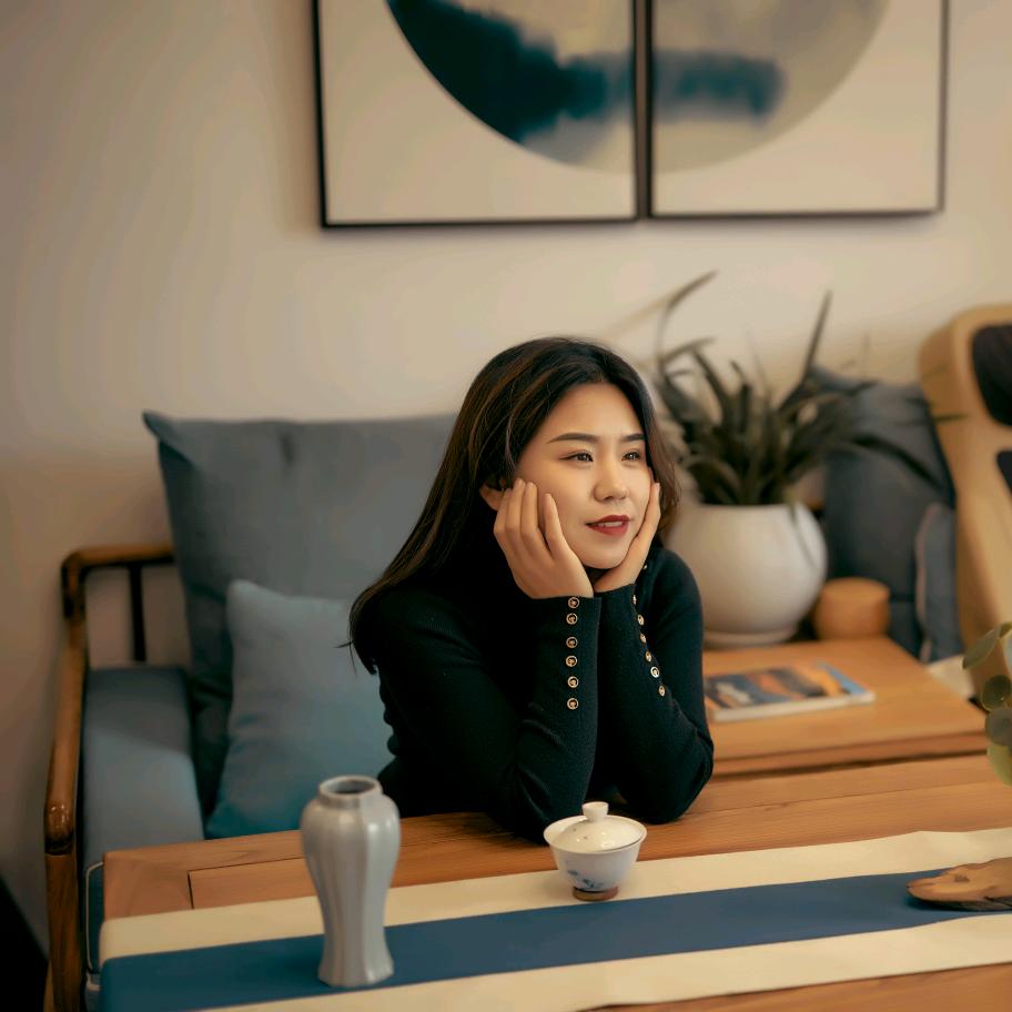 十九的快乐生活（佳琪·私人订制婚礼策划）
