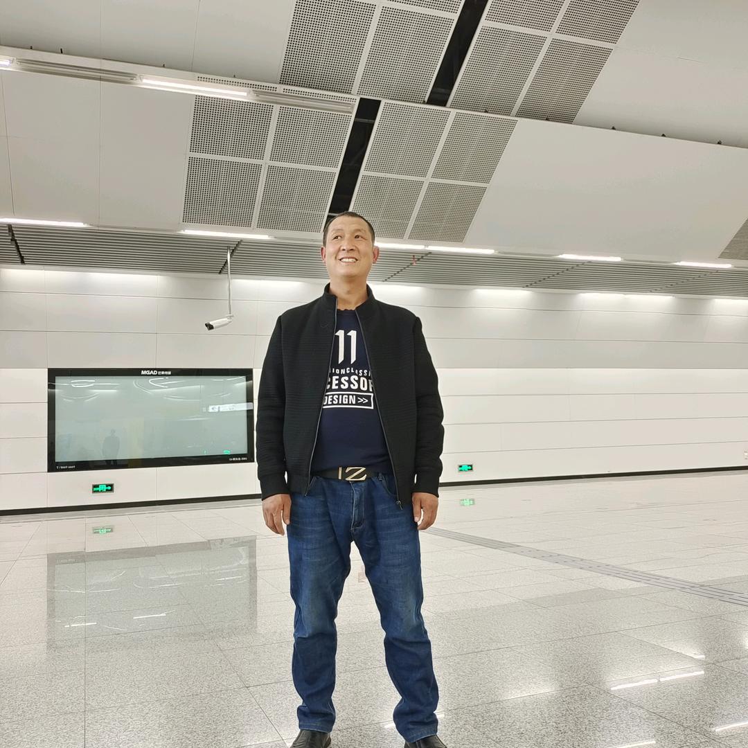 包工头老苏