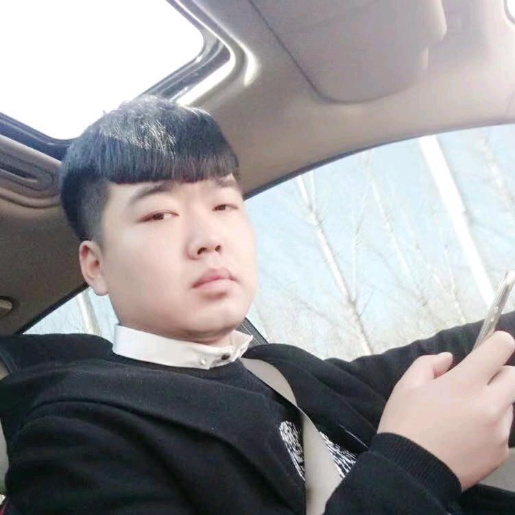 阿博在农村