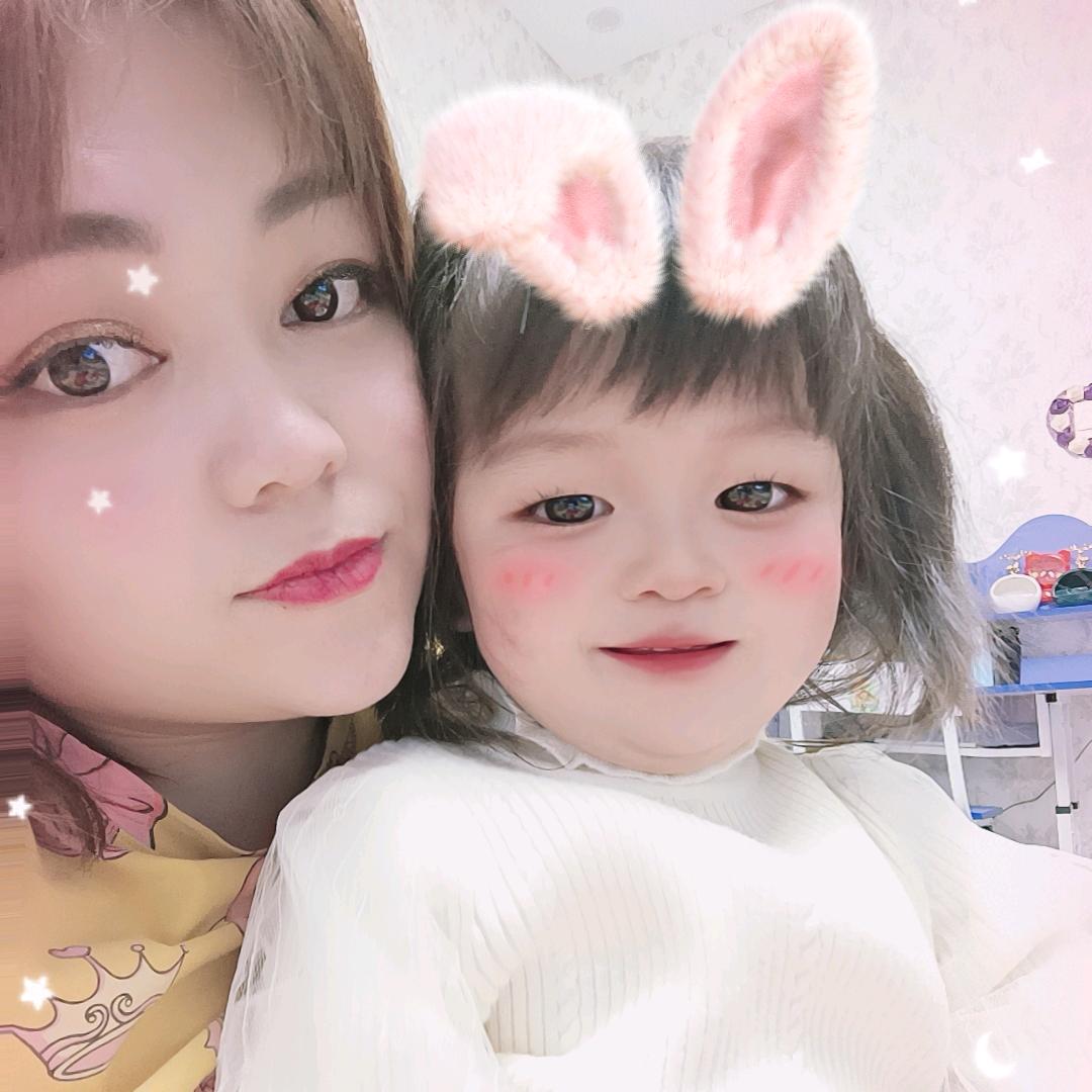 朵朵妈