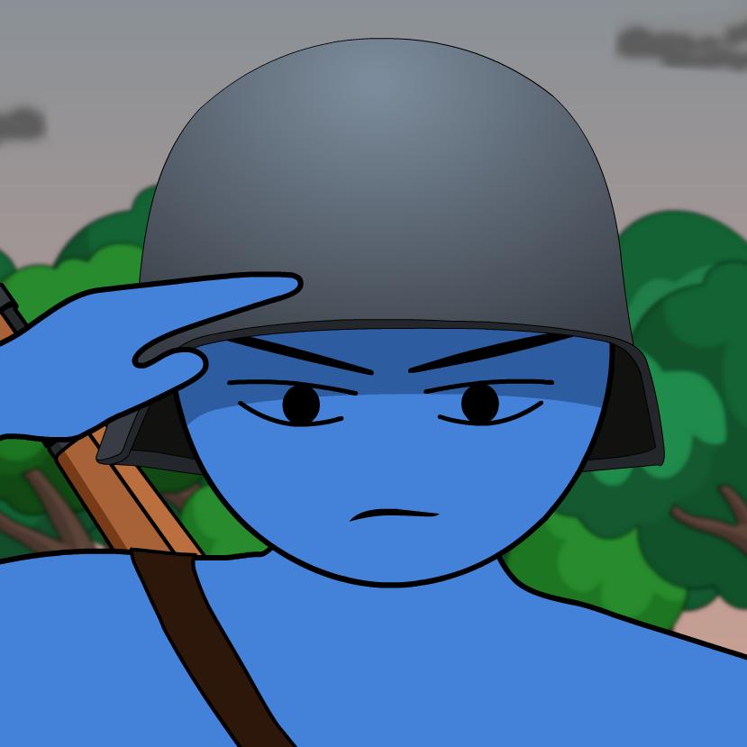 單戈動畫