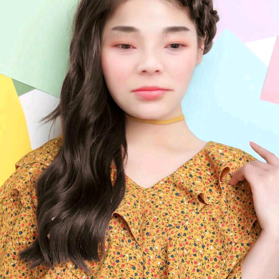 博学多彩的农村姑娘