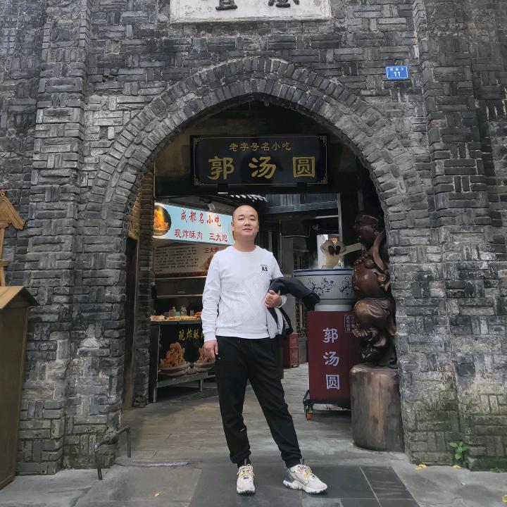 心中无敌则无敌于天下
