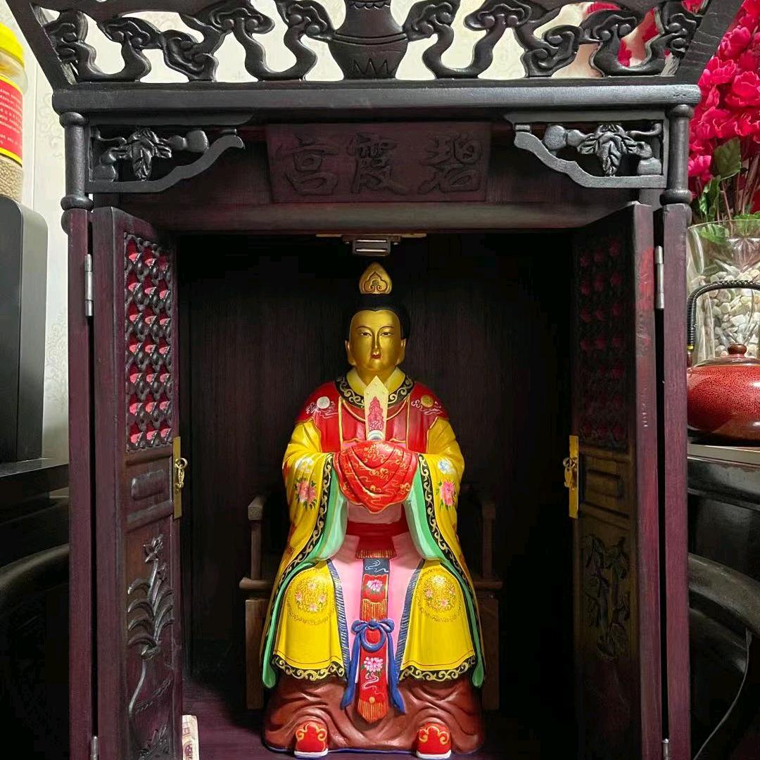 慈雲阁