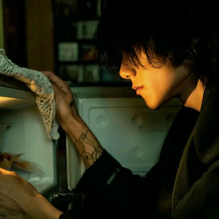 笛（就吃胖头）