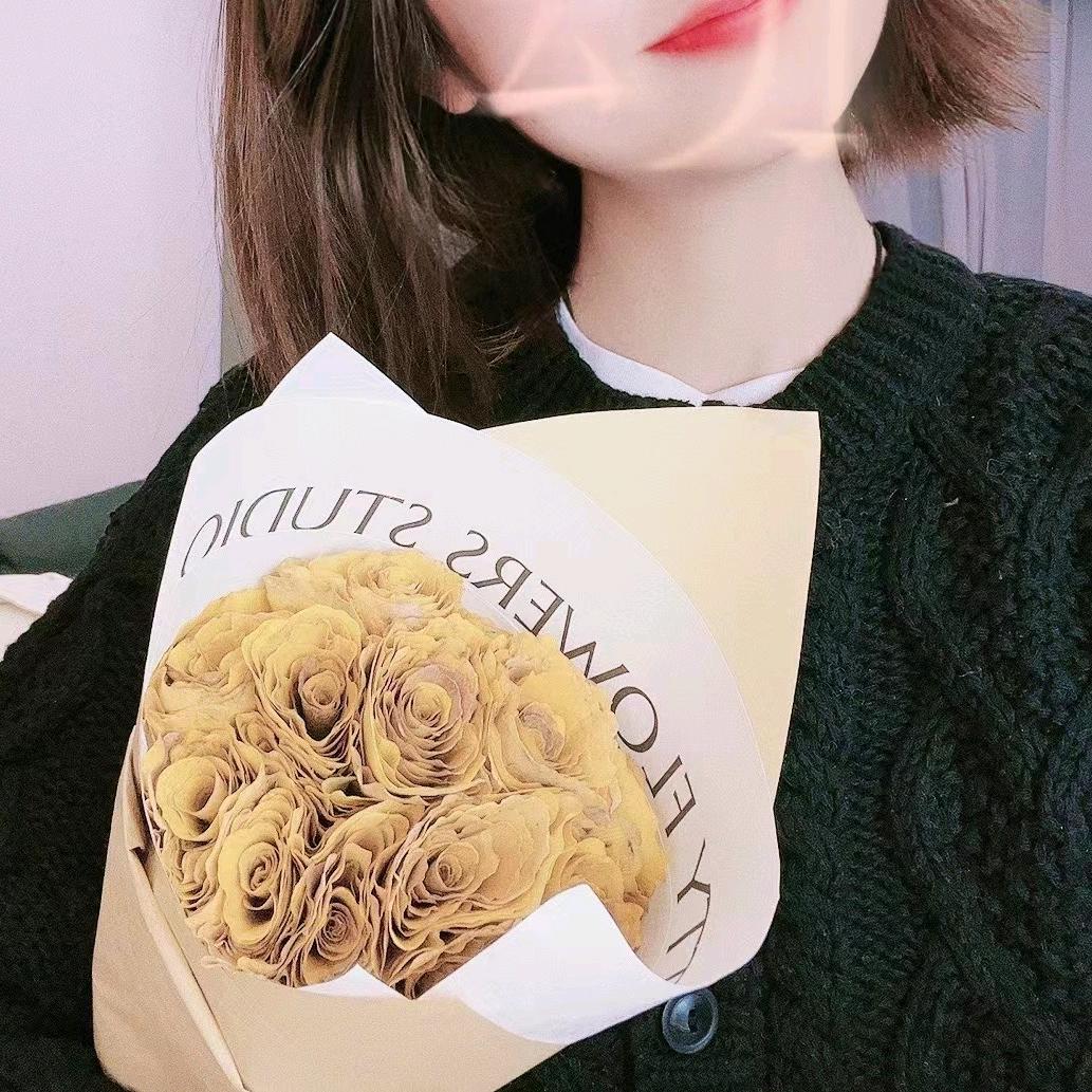 小俞栗子🌰