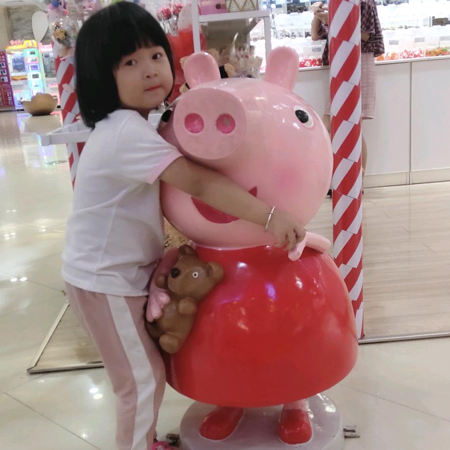 拥抱幸福
