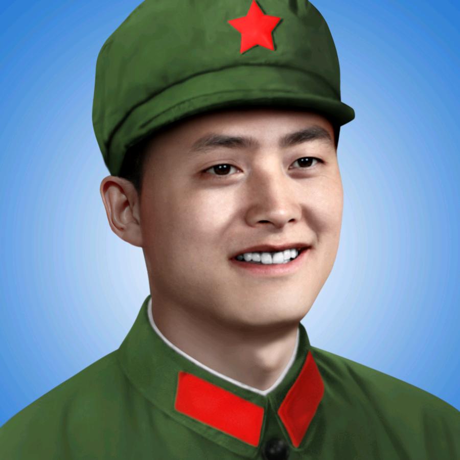 高东臣8311